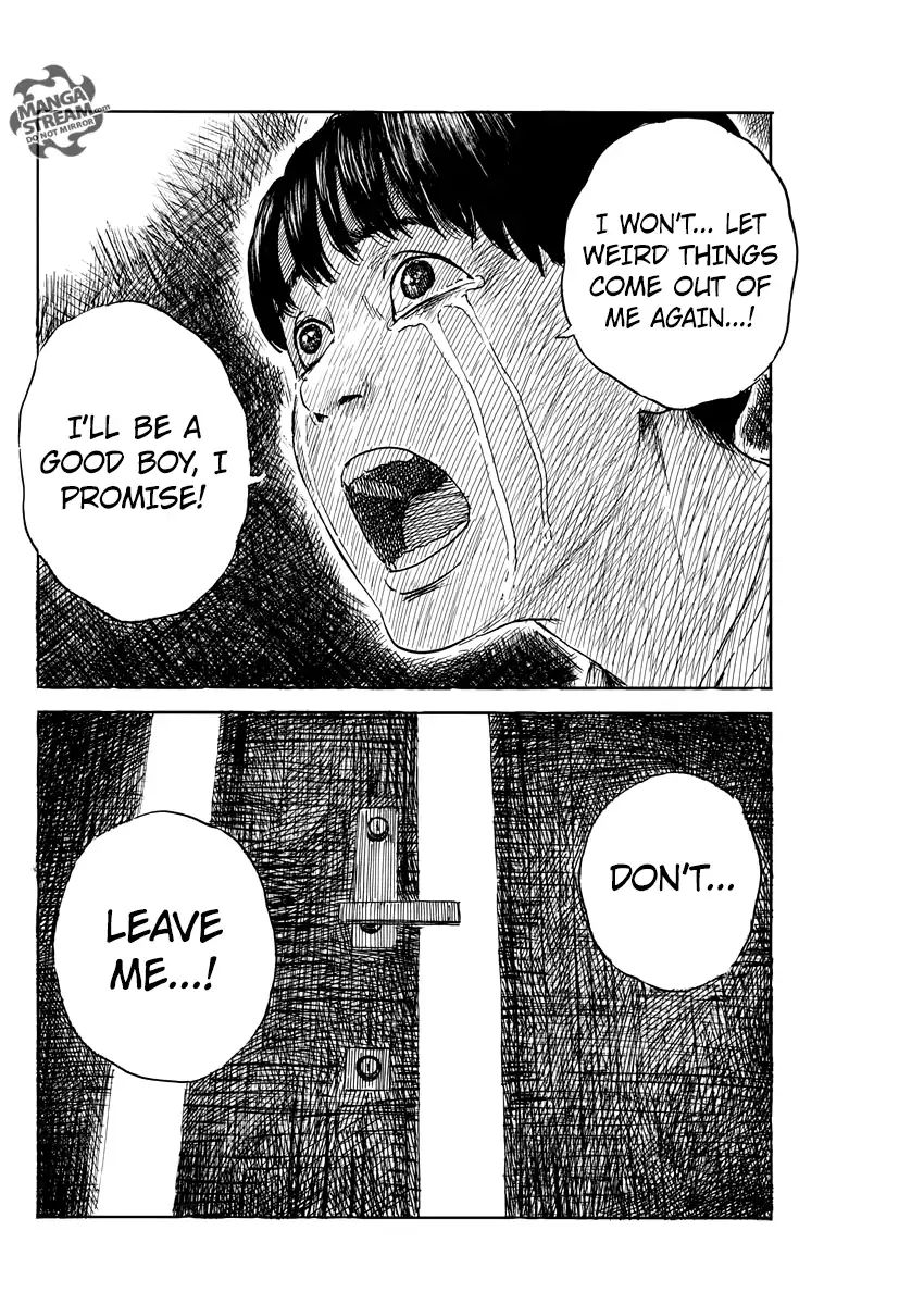 Read A Trail Of Blood EN Manga Online