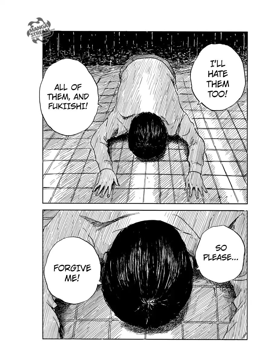 Read A Trail Of Blood EN Manga Online