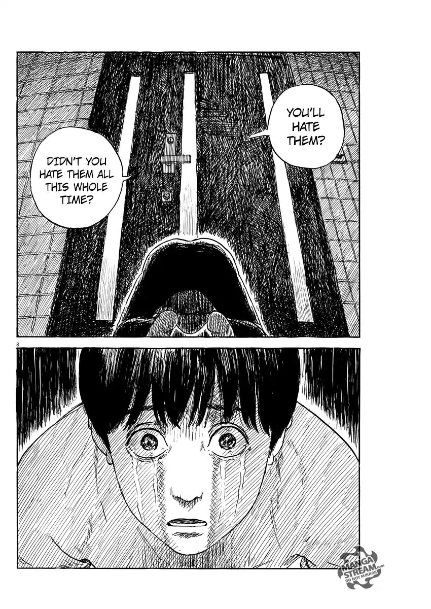 Read A Trail Of Blood EN Manga Online