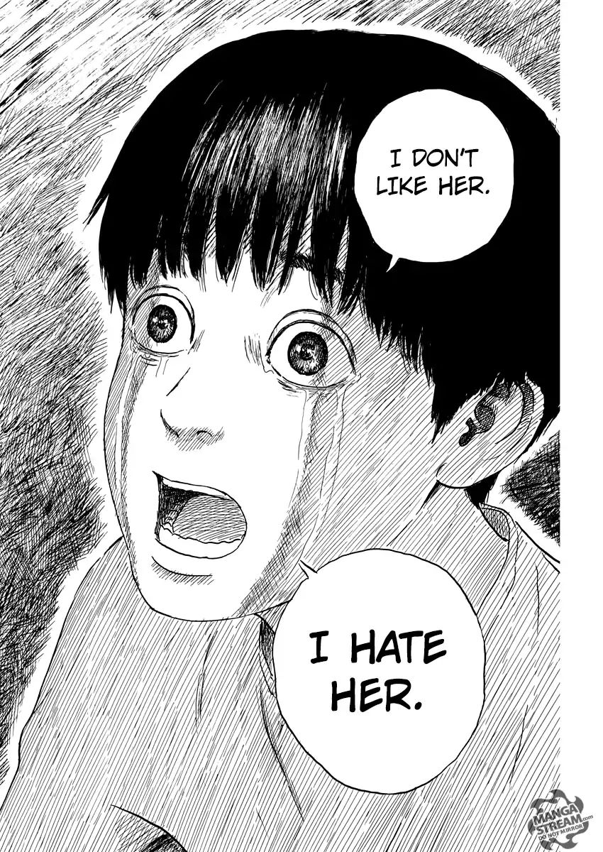 Read A Trail Of Blood EN Manga Online