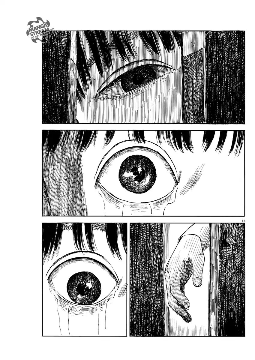 Read A Trail Of Blood EN Manga Online