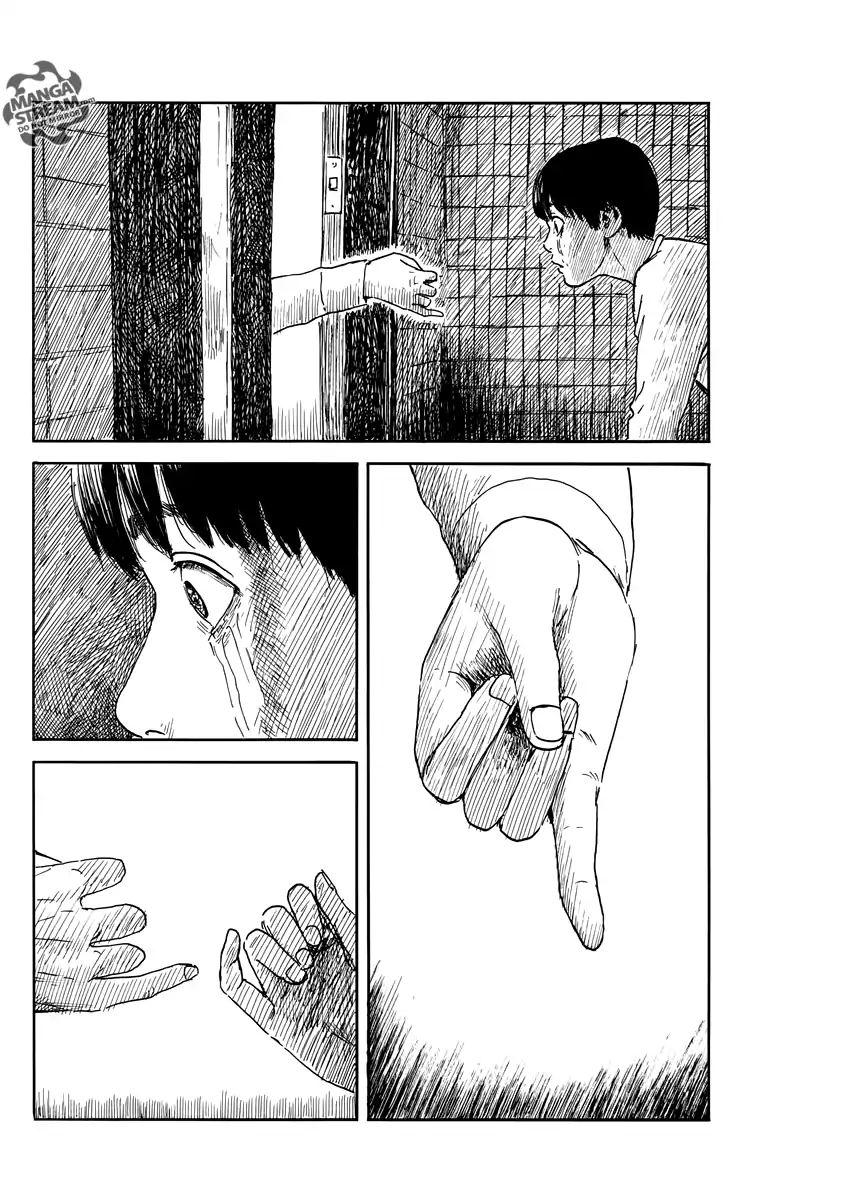 Read A Trail Of Blood EN Manga Online