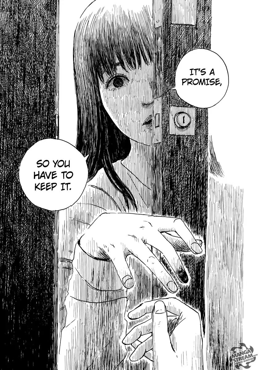 Read A Trail Of Blood EN Manga Online