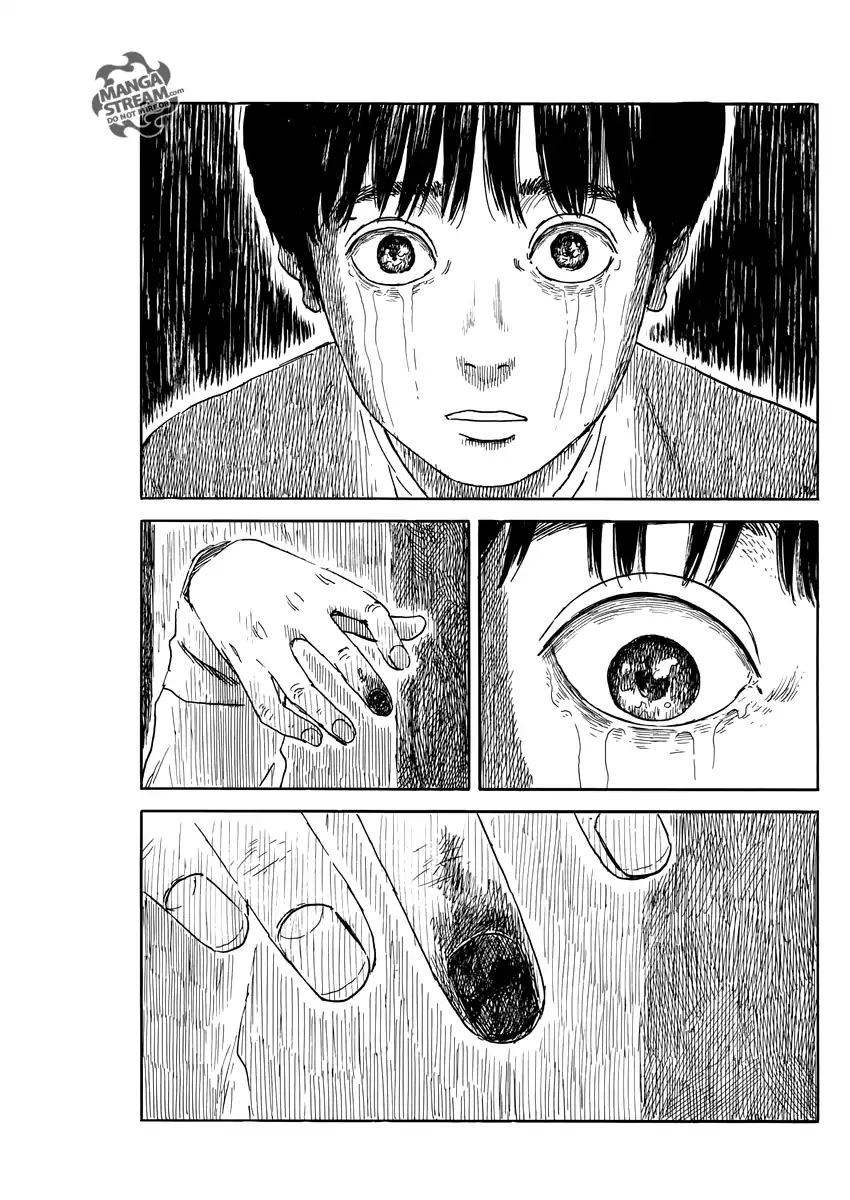 Read A Trail Of Blood EN Manga Online