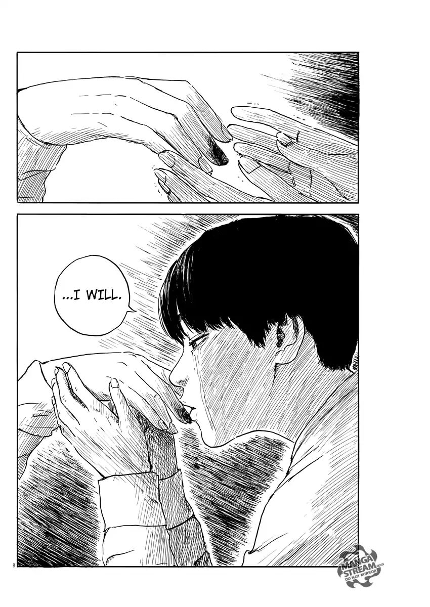 Read A Trail Of Blood EN Manga Online