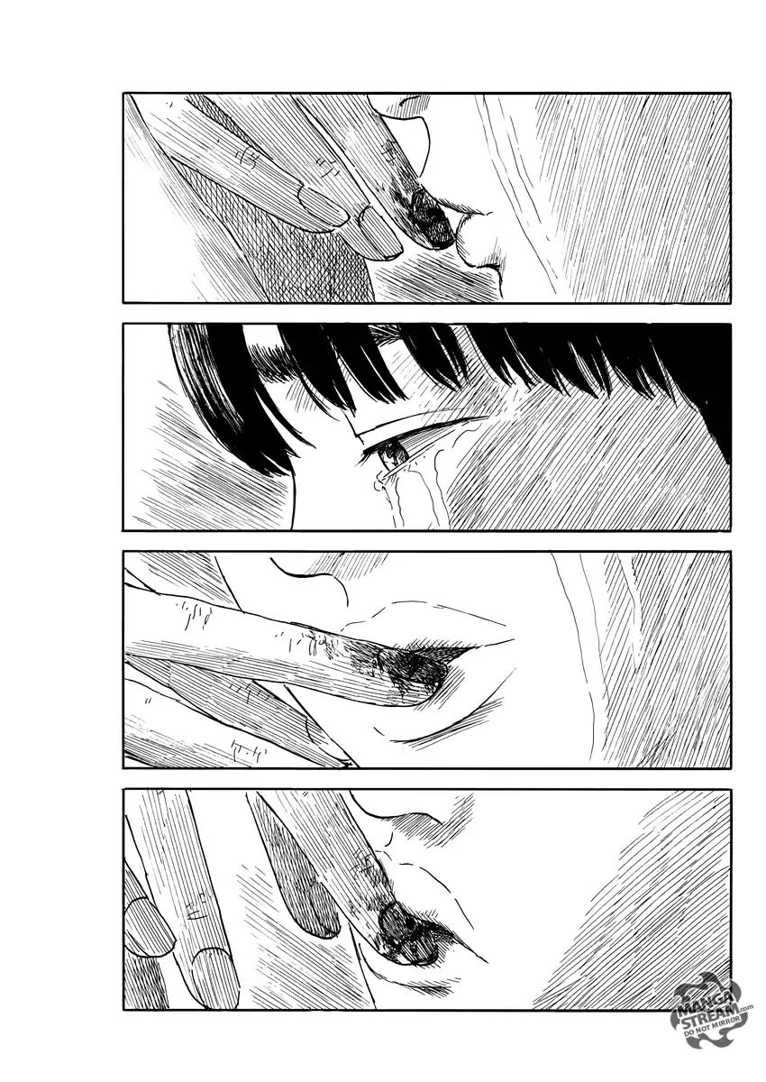 Read A Trail Of Blood EN Manga Online