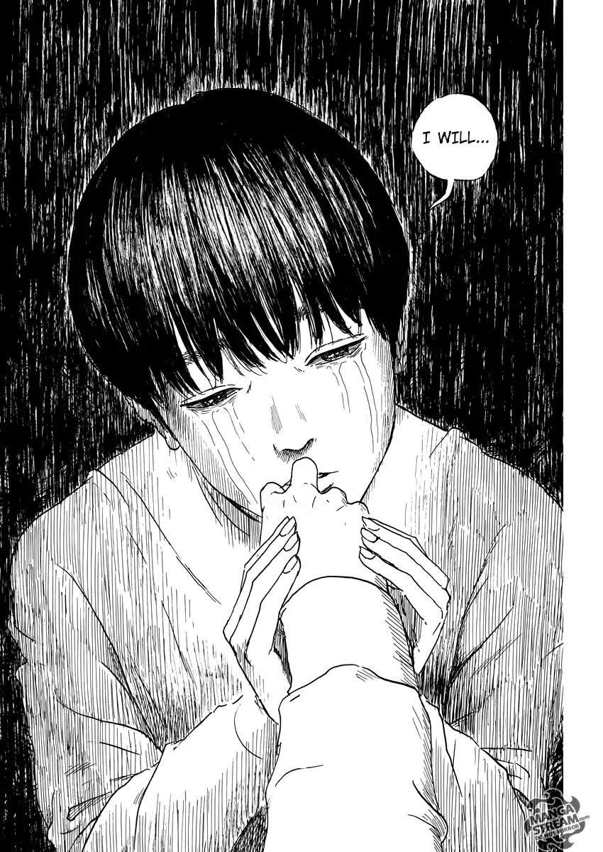 Read A Trail Of Blood EN Manga Online