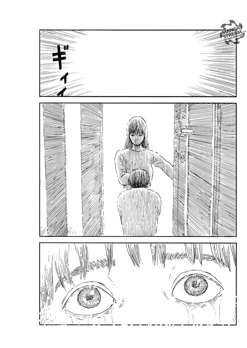Read A Trail Of Blood EN Manga Online