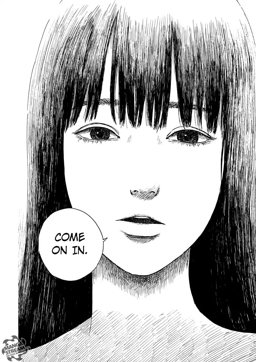 Read A Trail Of Blood EN Manga Online