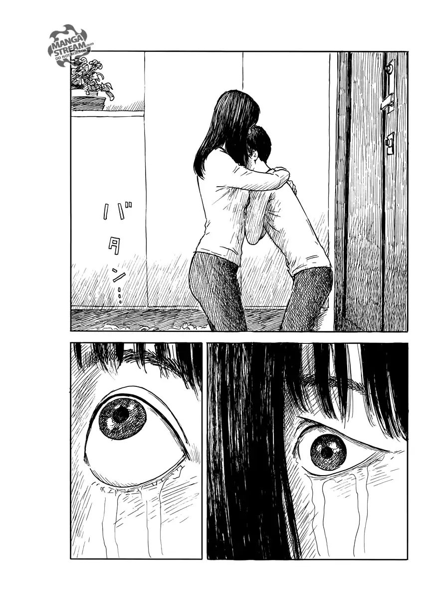 Read A Trail Of Blood EN Manga Online