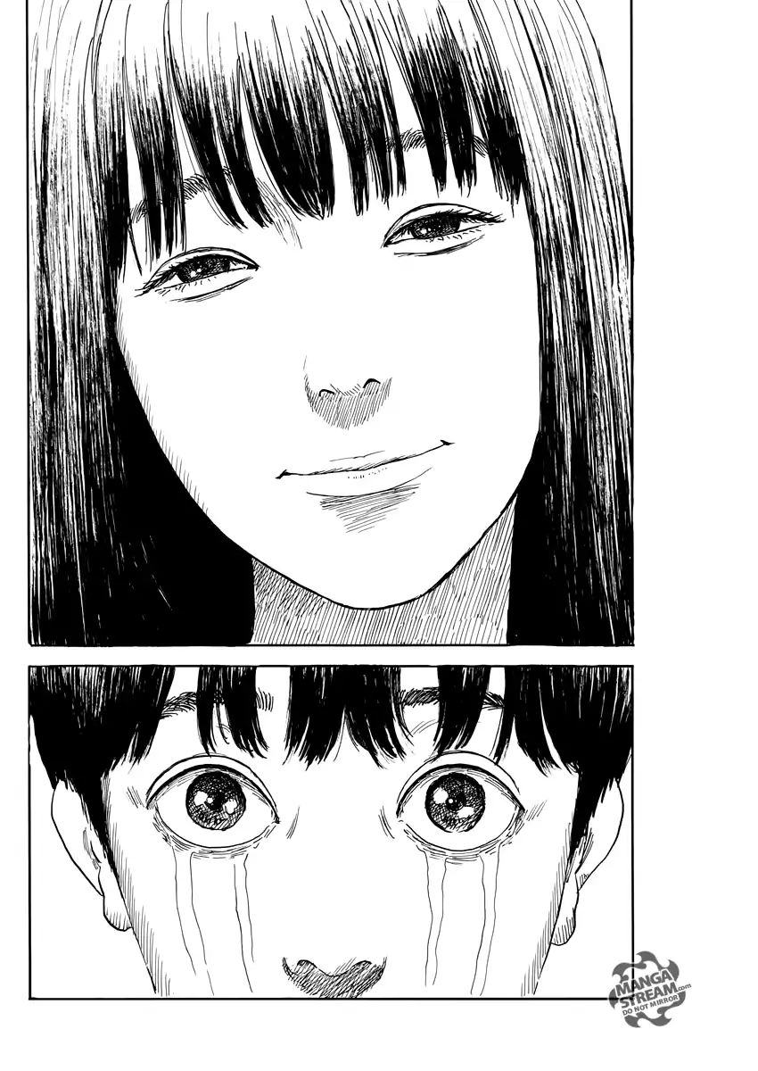 Read A Trail Of Blood EN Manga Online
