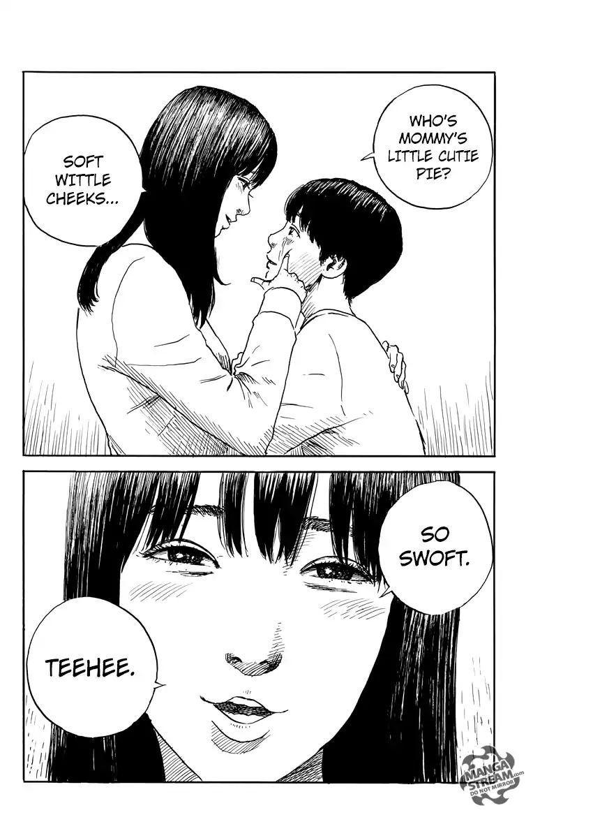 Read A Trail Of Blood EN Manga Online