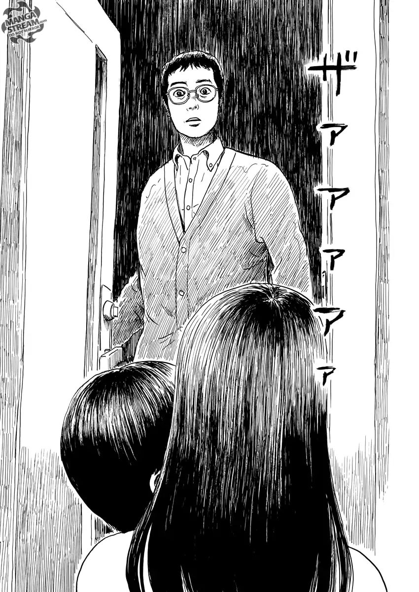 Read A Trail Of Blood EN Manga Online