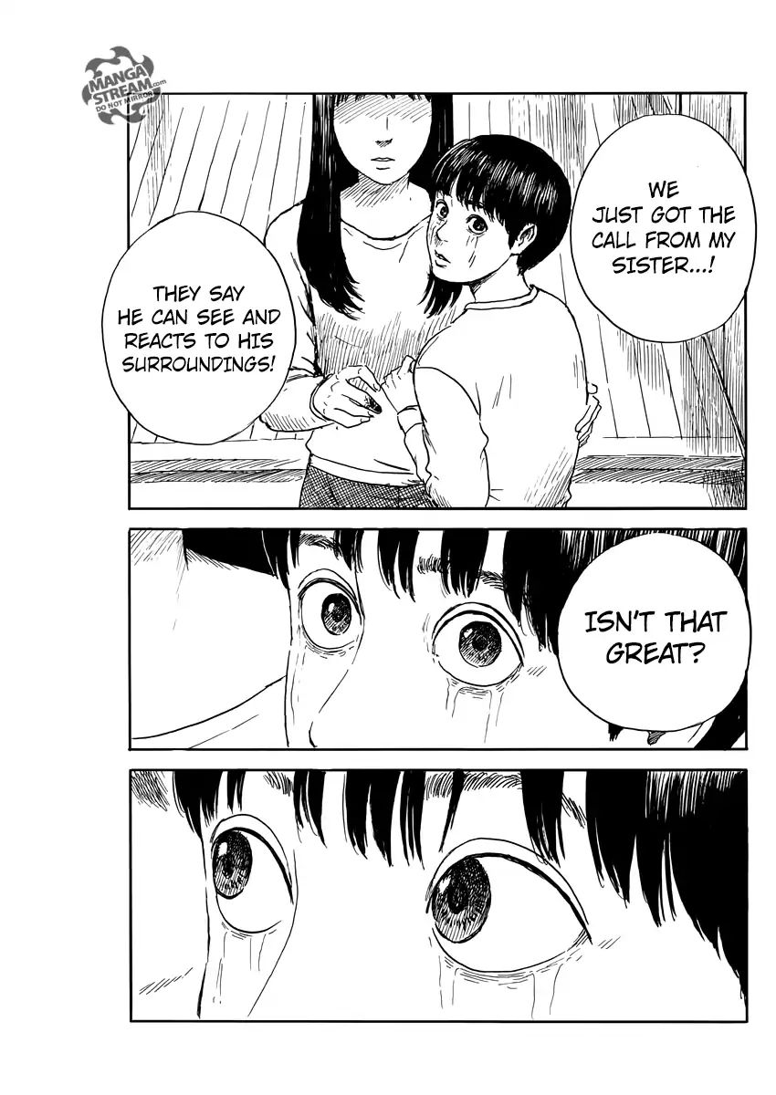 Read A Trail Of Blood EN Manga Online