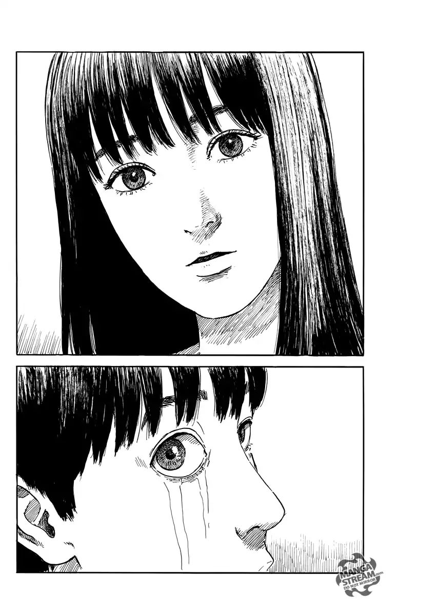 Read A Trail Of Blood EN Manga Online