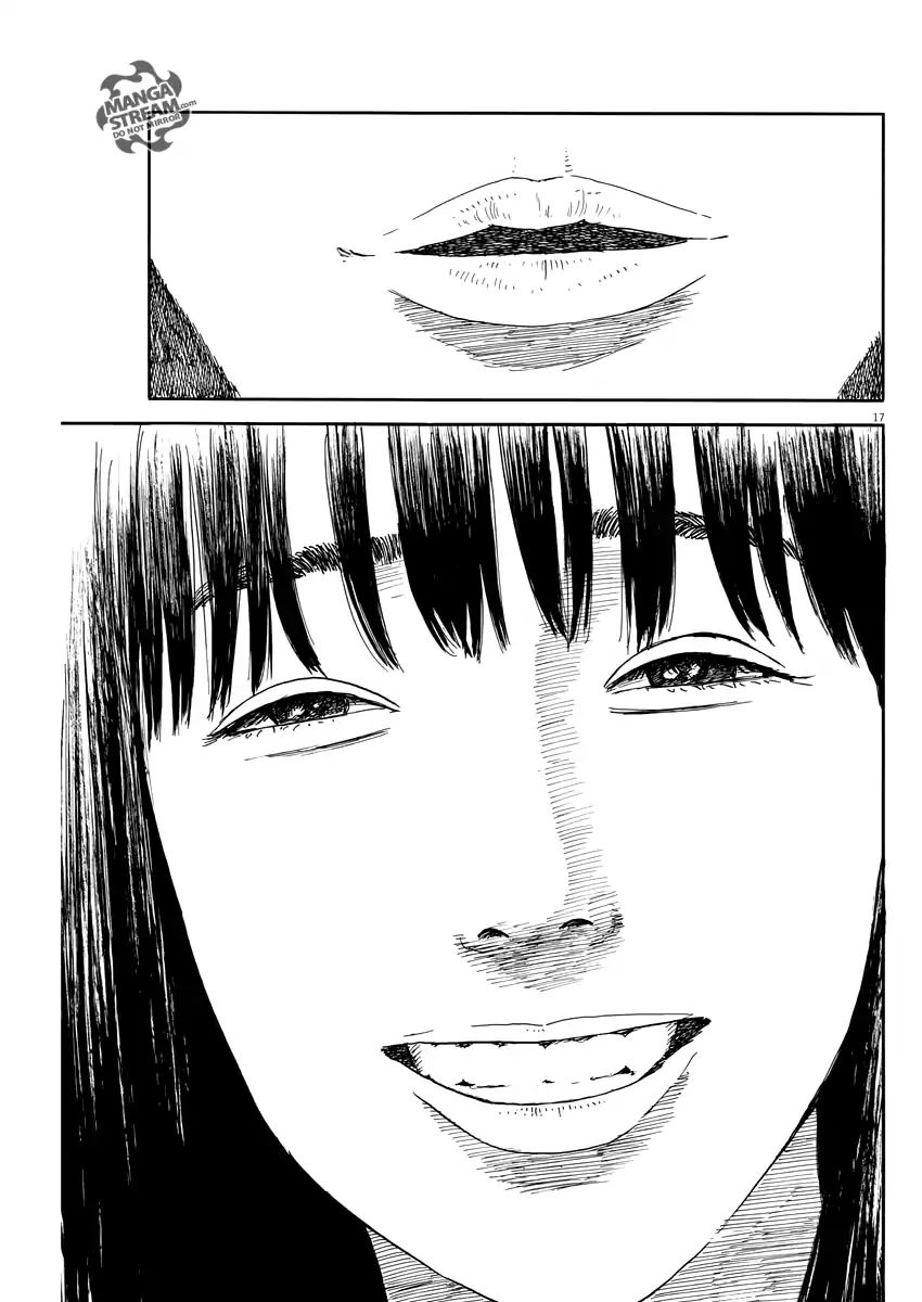 Read A Trail Of Blood EN Manga Online