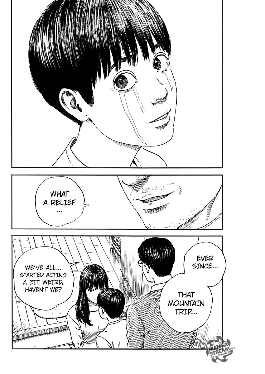 Read A Trail Of Blood EN Manga Online