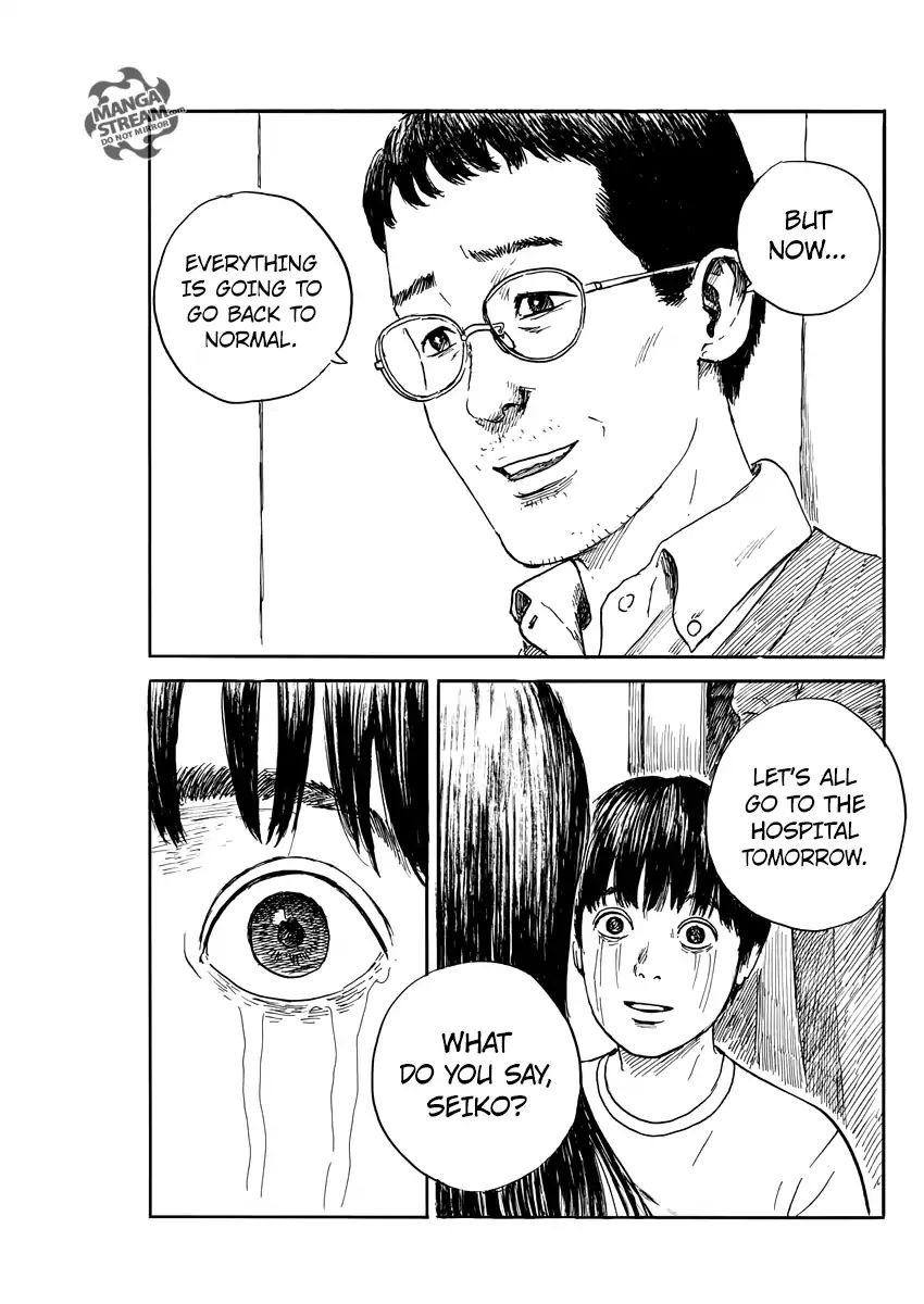 Read A Trail Of Blood EN Manga Online