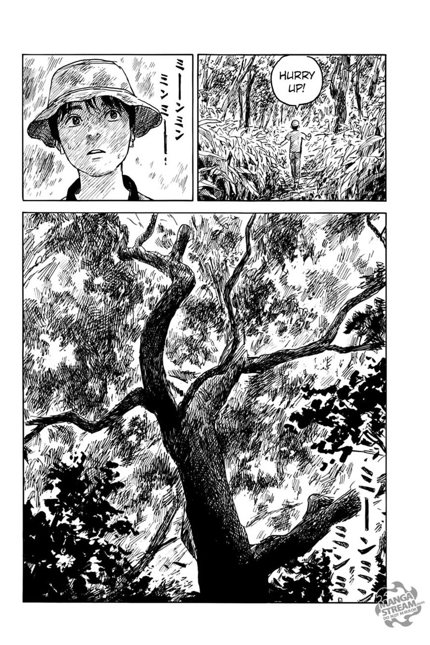 Read A Trail Of Blood EN Manga Online