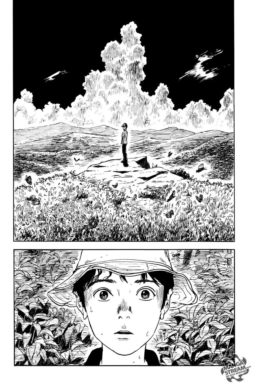 Read A Trail Of Blood EN Manga Online