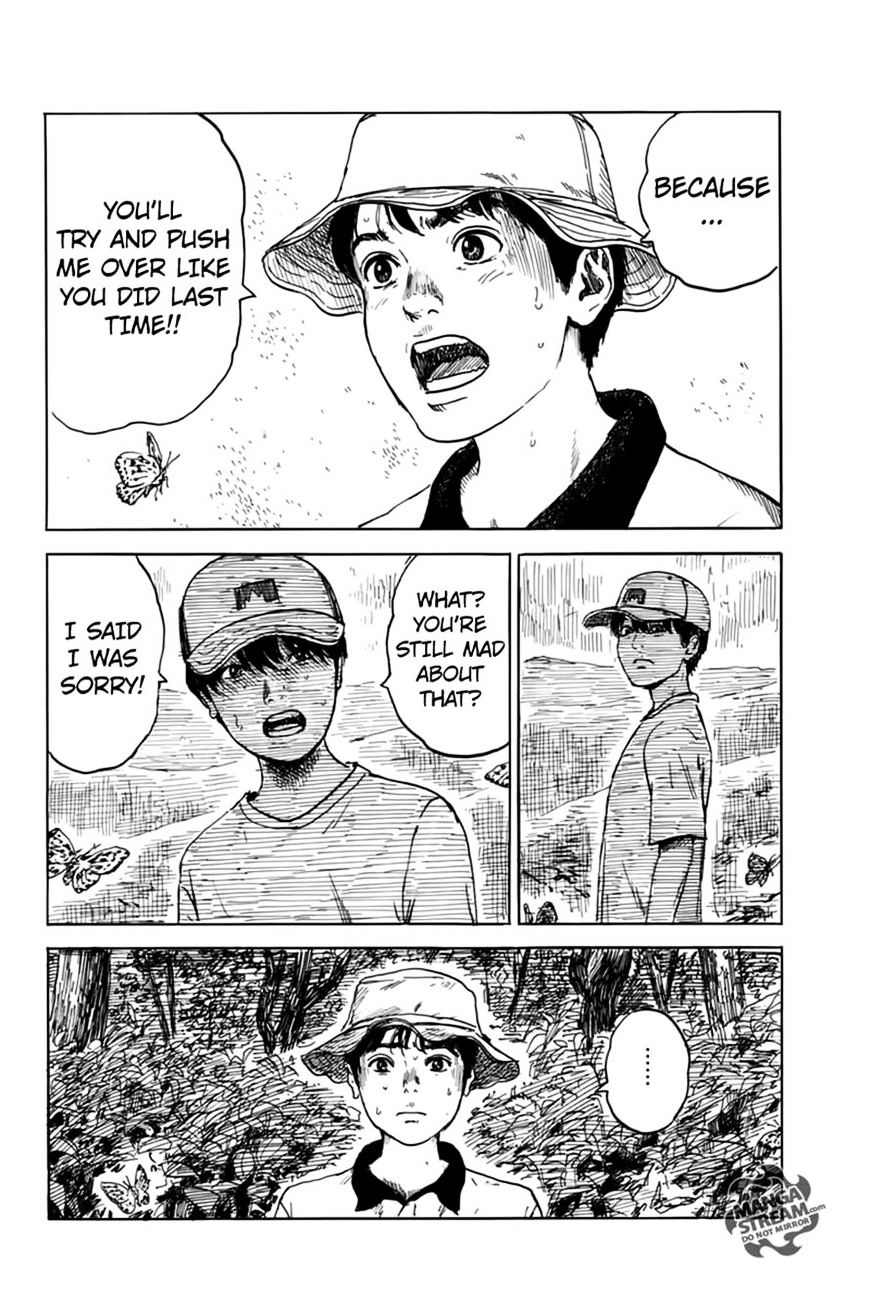 Read A Trail Of Blood EN Manga Online