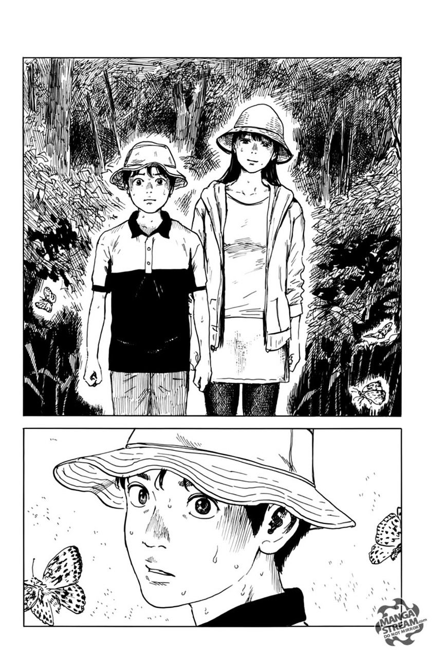 Read A Trail Of Blood EN Manga Online