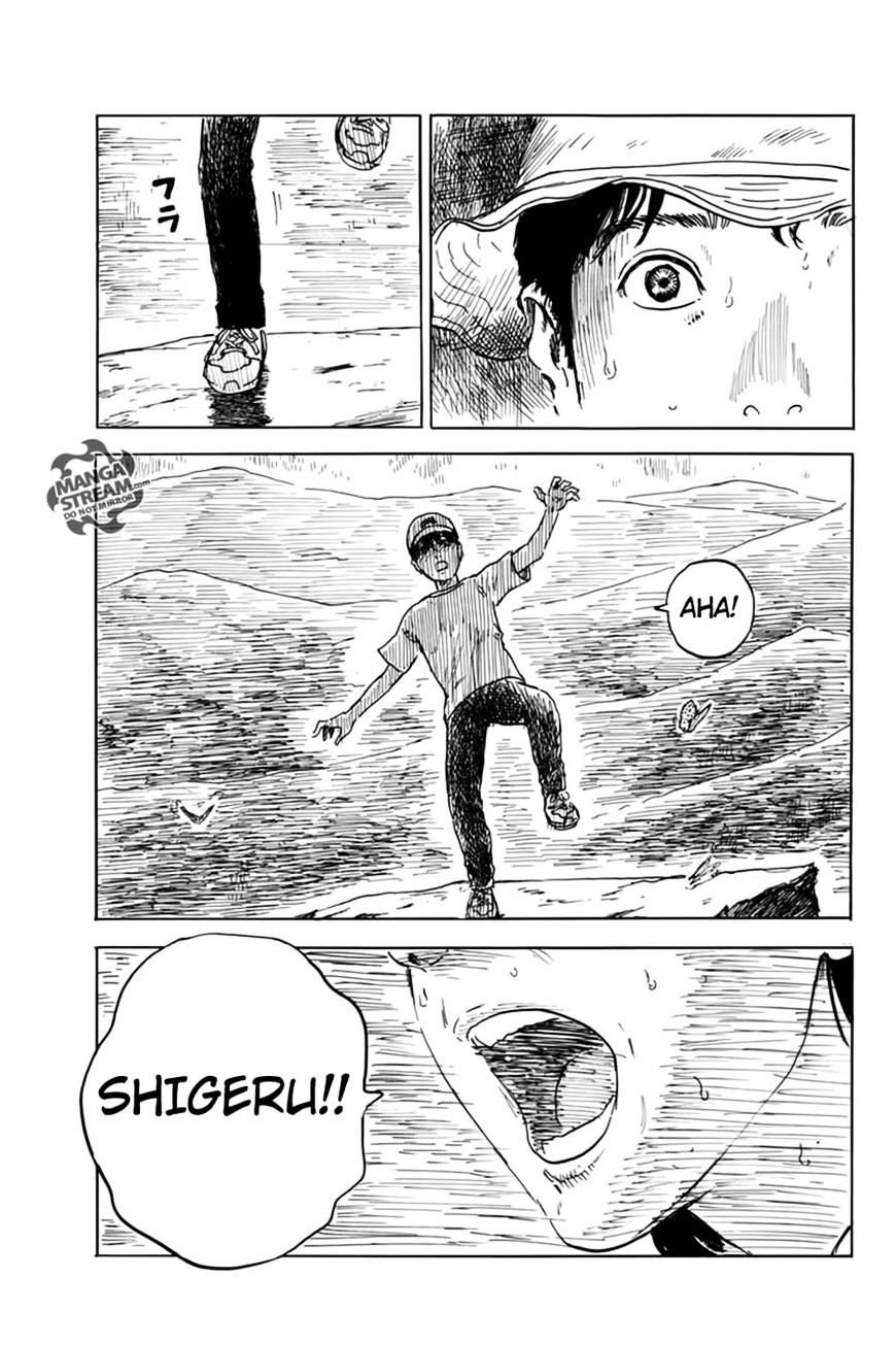 Read A Trail Of Blood EN Manga Online
