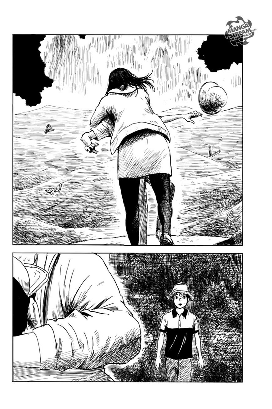 Read A Trail Of Blood EN Manga Online