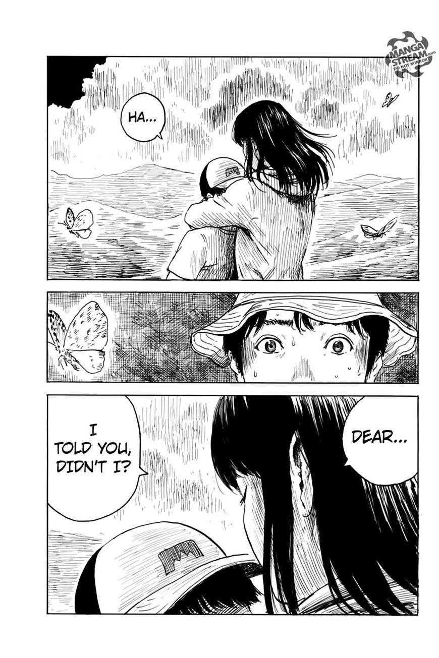 Read A Trail Of Blood EN Manga Online