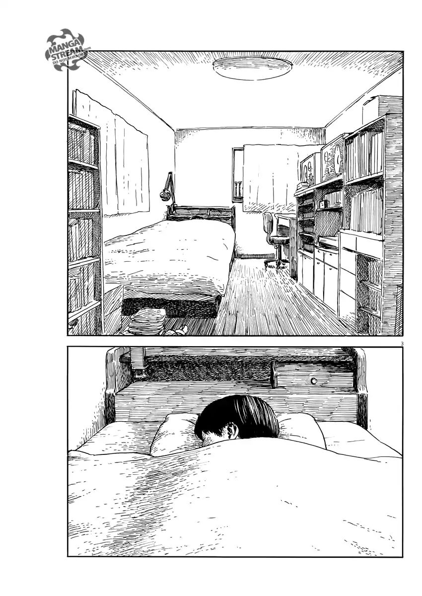 Read A Trail Of Blood EN Manga Online