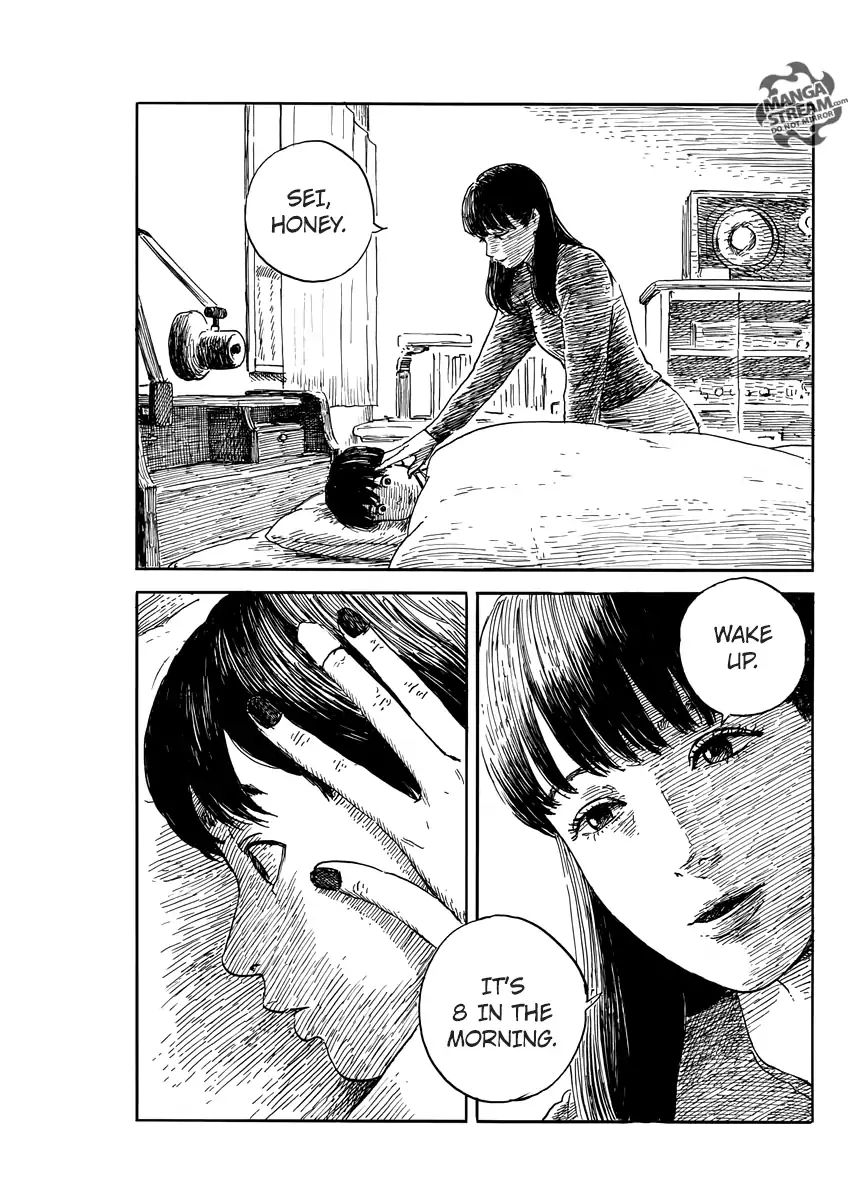 Read A Trail Of Blood EN Manga Online
