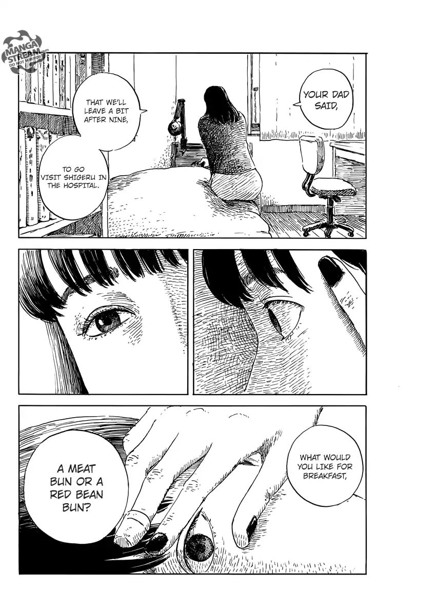 Read A Trail Of Blood EN Manga Online