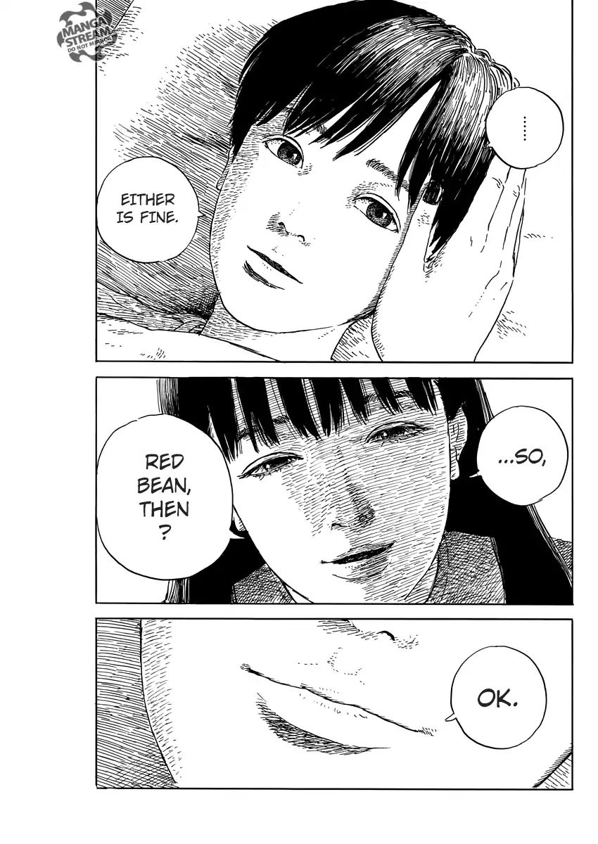 Read A Trail Of Blood EN Manga Online