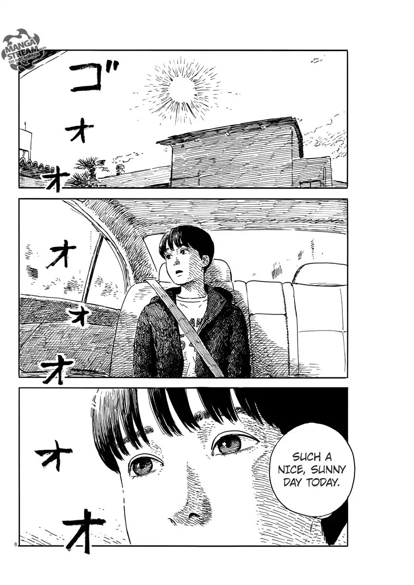 Read A Trail Of Blood EN Manga Online