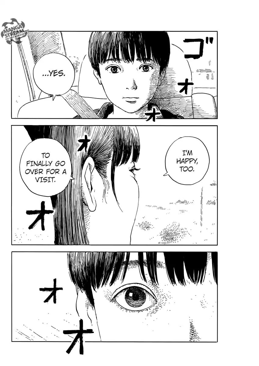Read A Trail Of Blood EN Manga Online