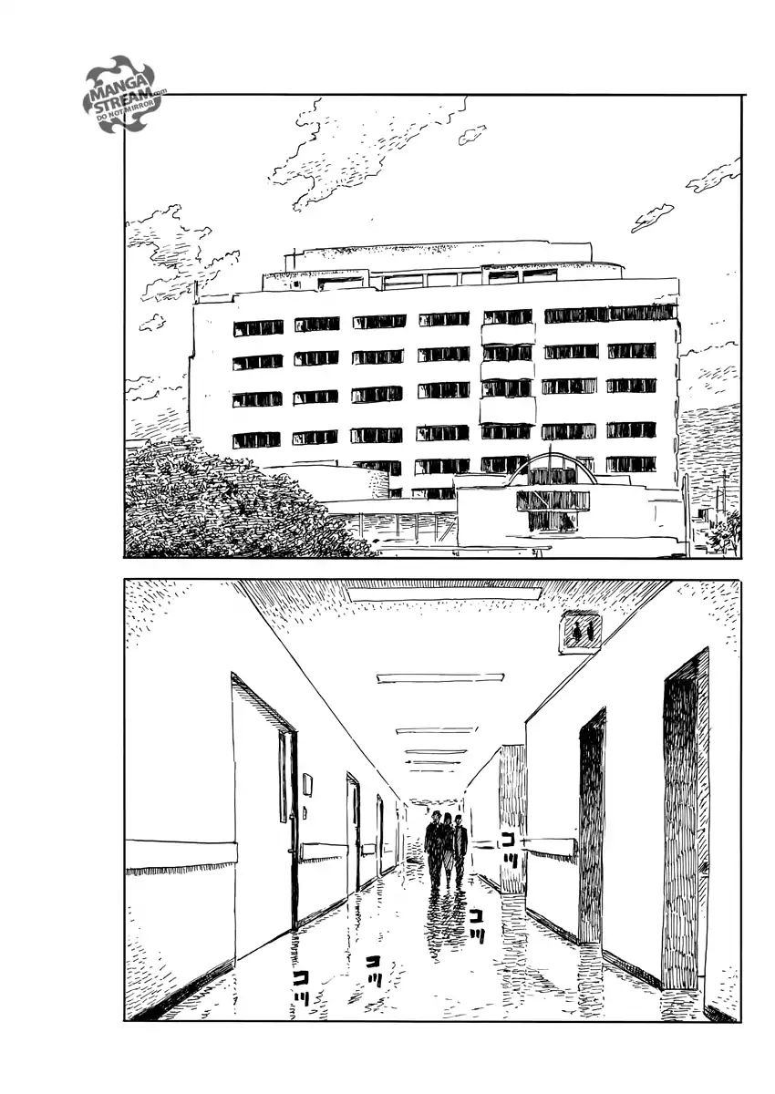 Read A Trail Of Blood EN Manga Online