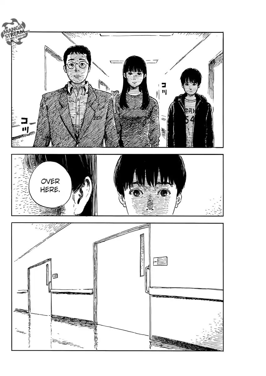Read A Trail Of Blood EN Manga Online