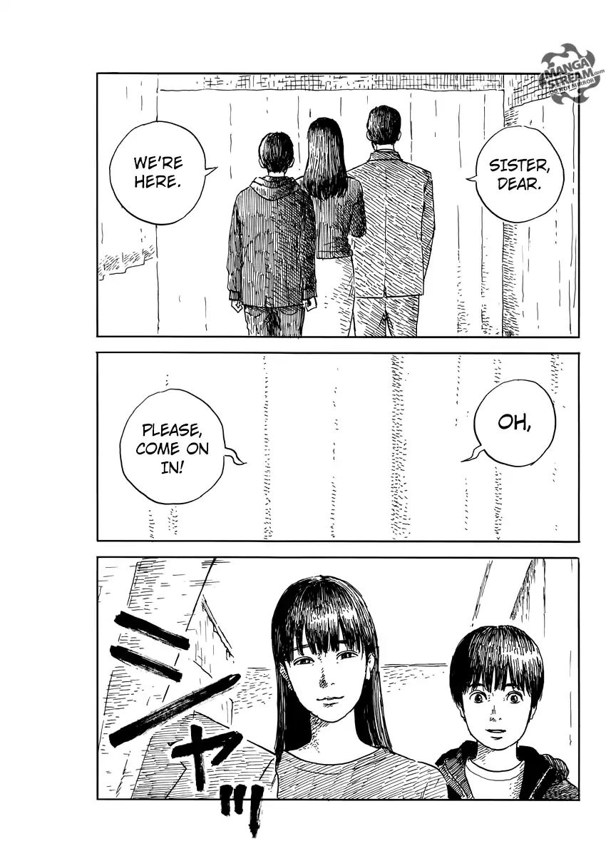 Read A Trail Of Blood EN Manga Online
