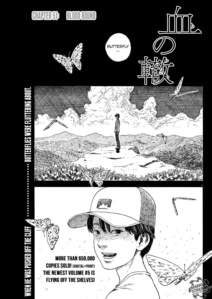 Read A Trail Of Blood EN Manga Online