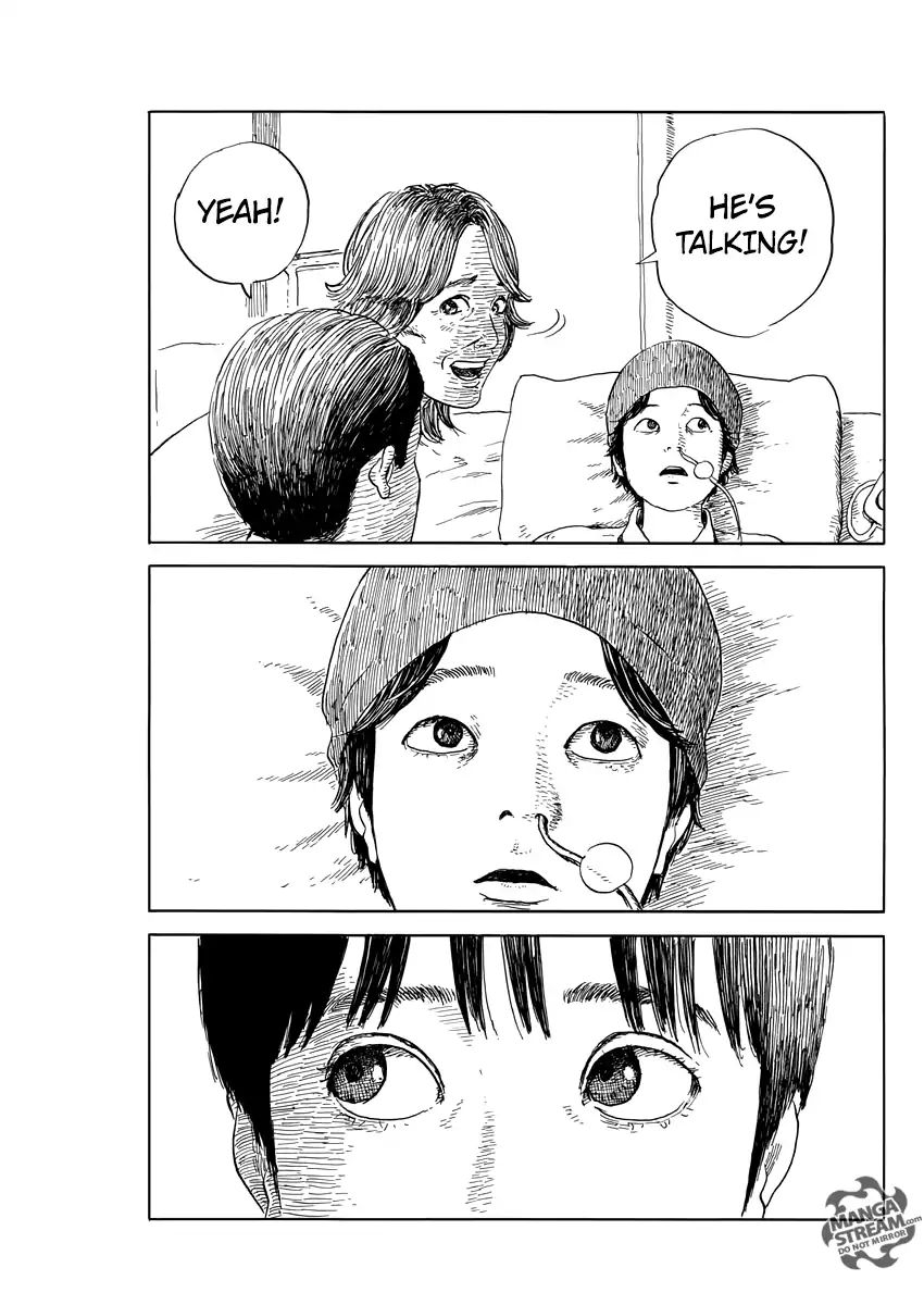 Read A Trail Of Blood EN Manga Online
