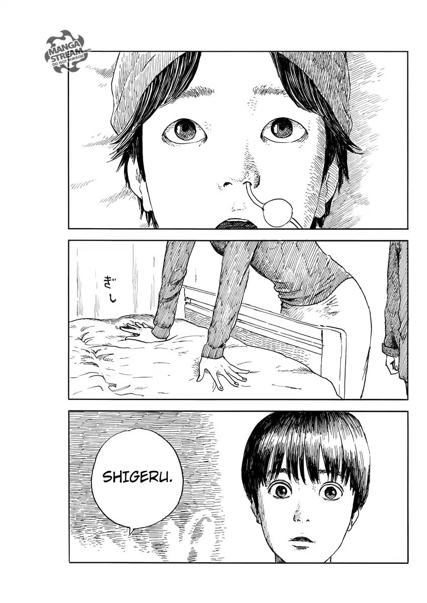 Read A Trail Of Blood EN Manga Online