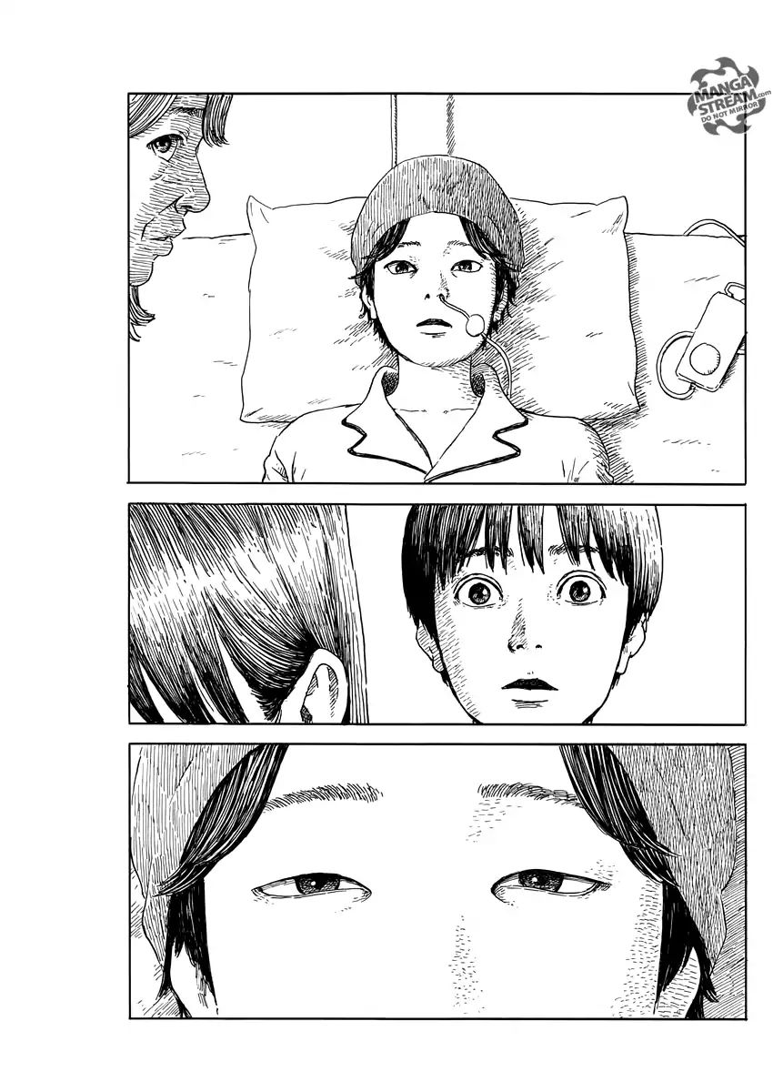Read A Trail Of Blood EN Manga Online