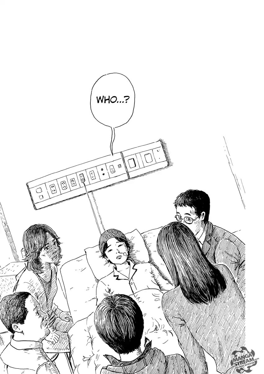 Read A Trail Of Blood EN Manga Online