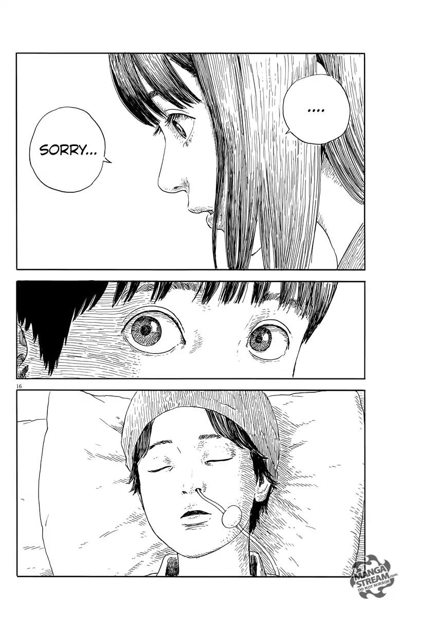 Read A Trail Of Blood EN Manga Online