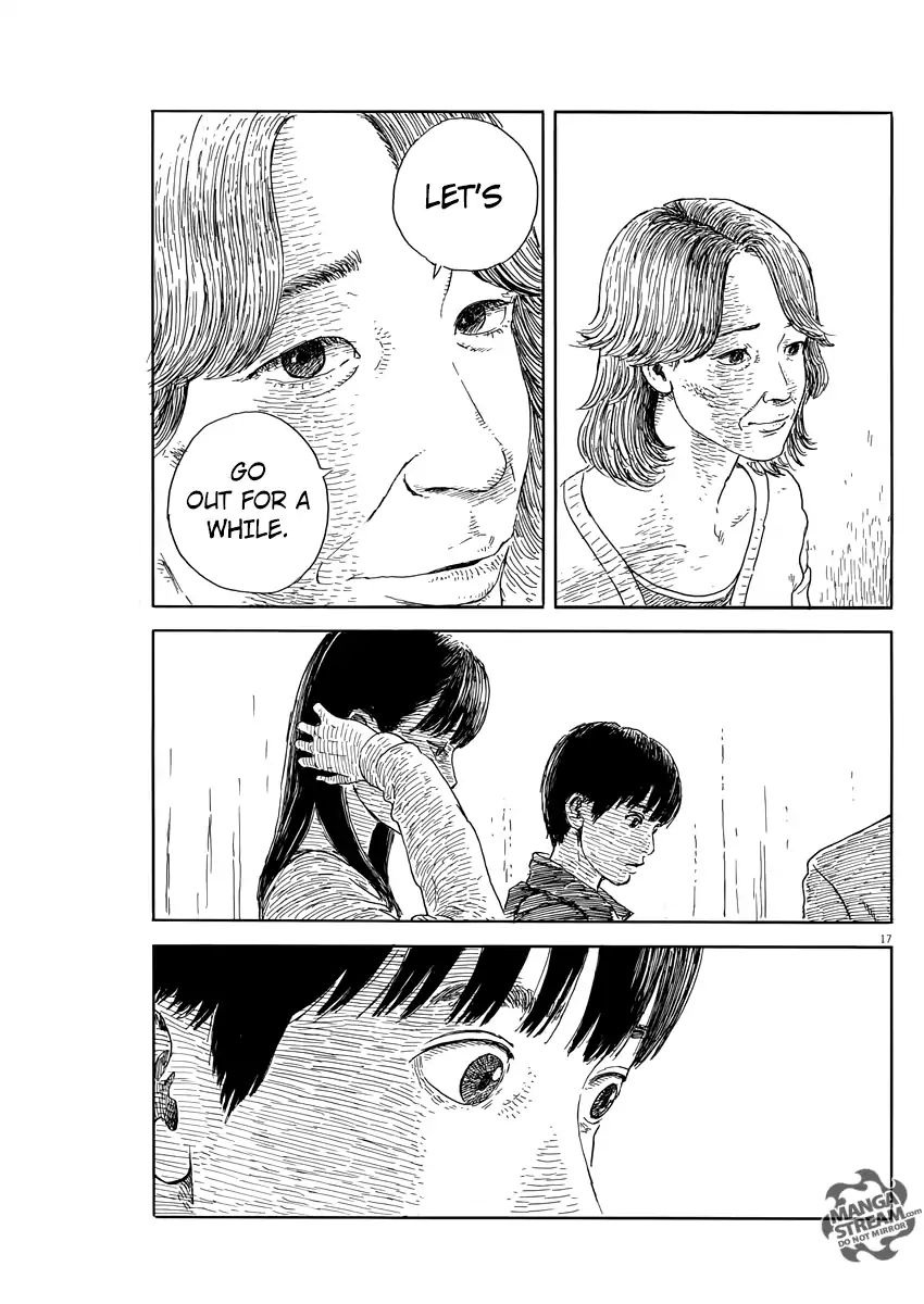 Read A Trail Of Blood EN Manga Online
