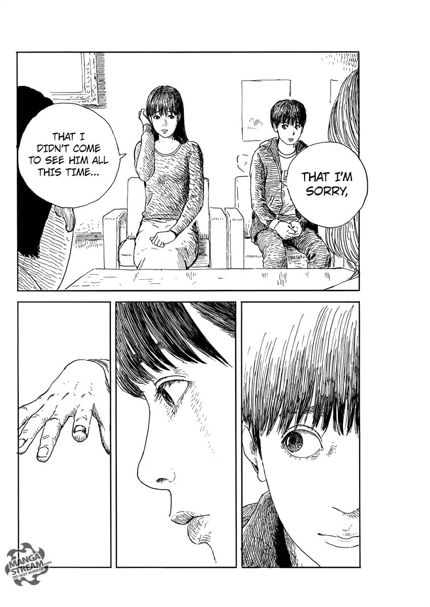 Read A Trail Of Blood EN Manga Online