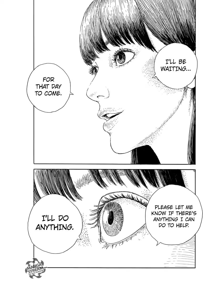 Read A Trail Of Blood EN Manga Online