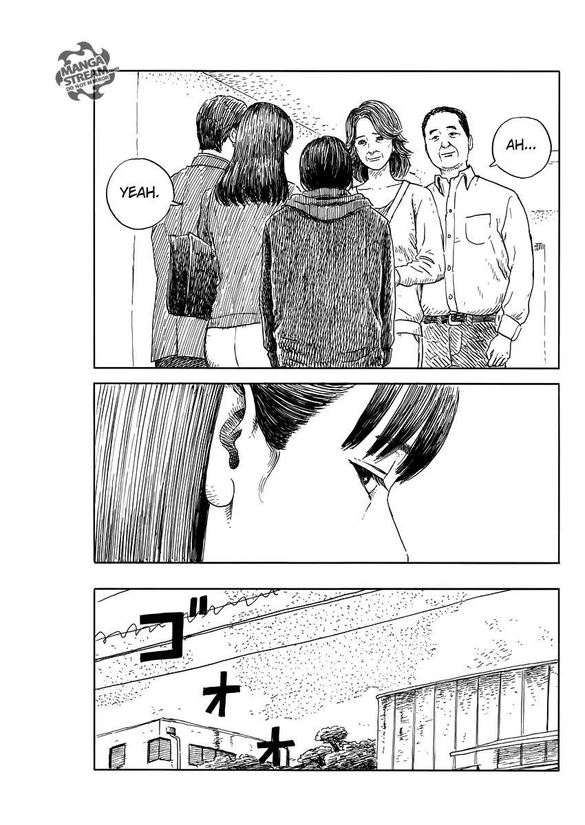 Read A Trail Of Blood EN Manga Online