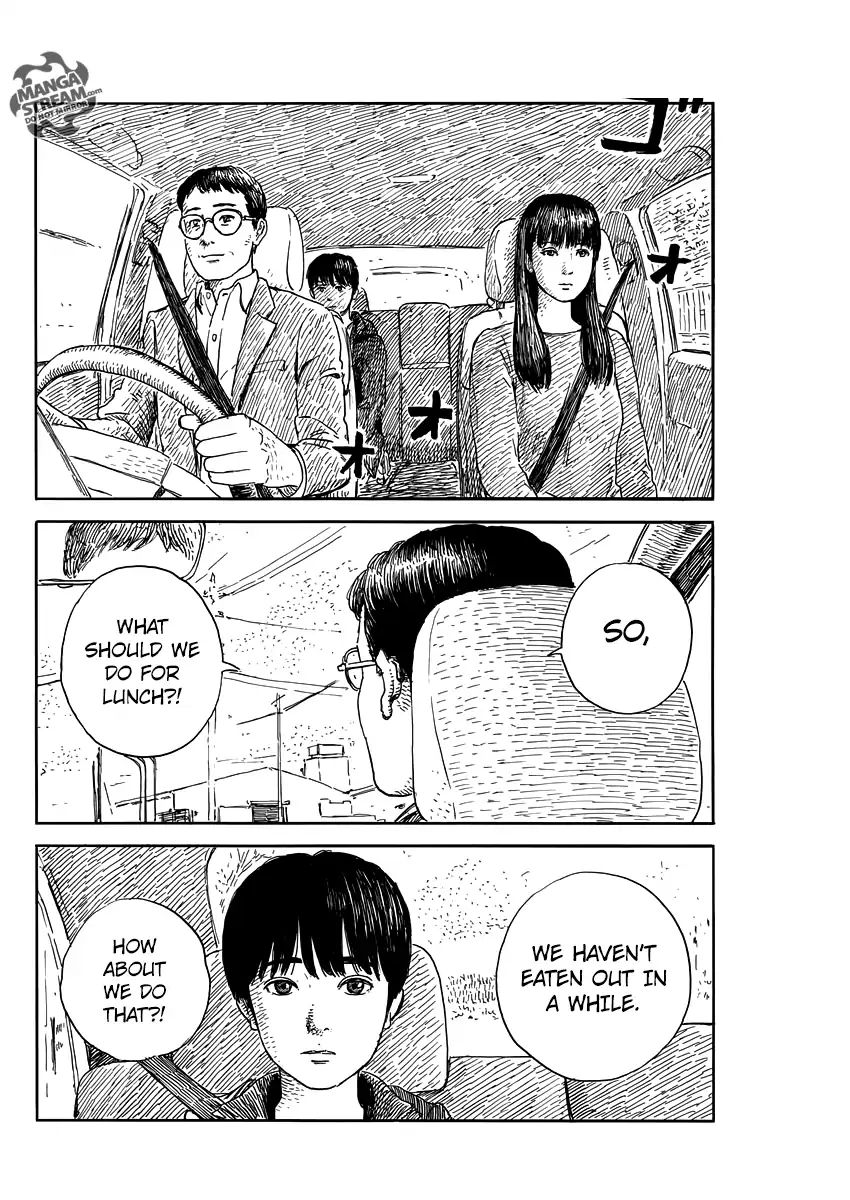 Read A Trail Of Blood EN Manga Online