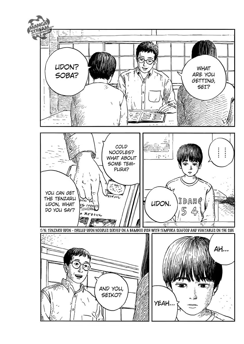 Read A Trail Of Blood EN Manga Online